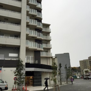 Liberty Cove House Yokosuka serviced apartment