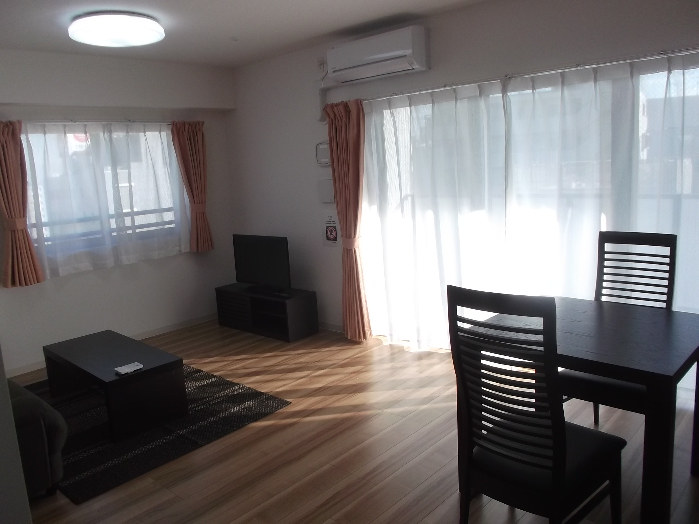 Liberty House Yokosuka YOKOSUKA Liberty Cove House