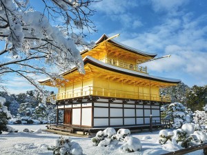 Kyoto-Japan-Snow-Winter-1