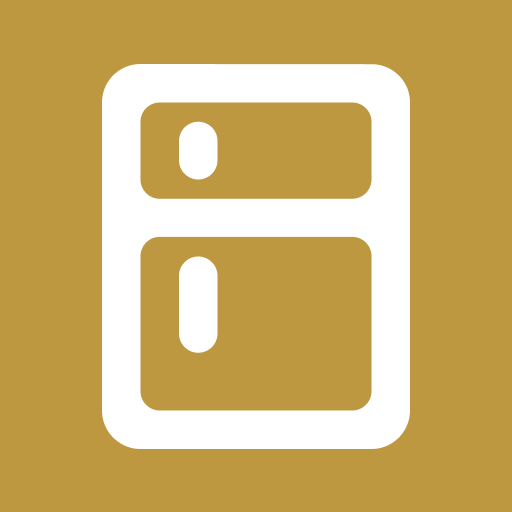 icon fridge
