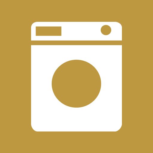 icon laundry