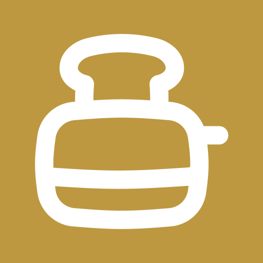 icon toaster